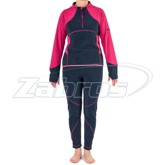 Фотографія Norfin Women Performance Space Blue, 304501-S