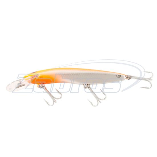 Фото Halco Sorcerer 125 STD, 12,5 см, 20 г, 3 м, H85