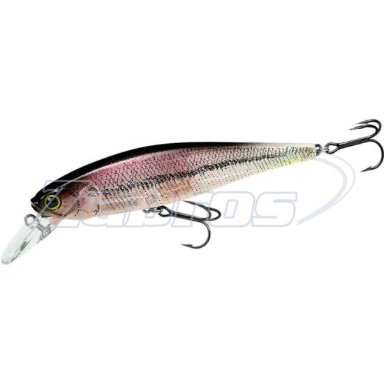 Фотография Lucky Craft Pointer 100SP, 10 см, 16,5 г, 1,3 м, PT100-821LNLWK