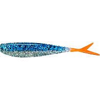 Силікон Lunker City Fat Fin-S Fish, 3,50", 8,9 см, 8 шт, 279, купити, ціни в Києві та Україні, інтернет-магазин | Zabros