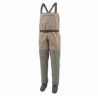 Вейдерсы Simms Tributary Waders - Stockingfoot, 12599-276-2007, S, Tan, купить, цены в Киеве и Украине, интернет-магазин | Zabros