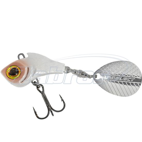 Фото Select Turbo-II, 17 г, 11