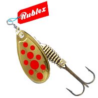 Блесна Rublex Celta, блистер, #4, 7 г, 7 см, OPR: купить, цена, Киев, Украина | Zabros