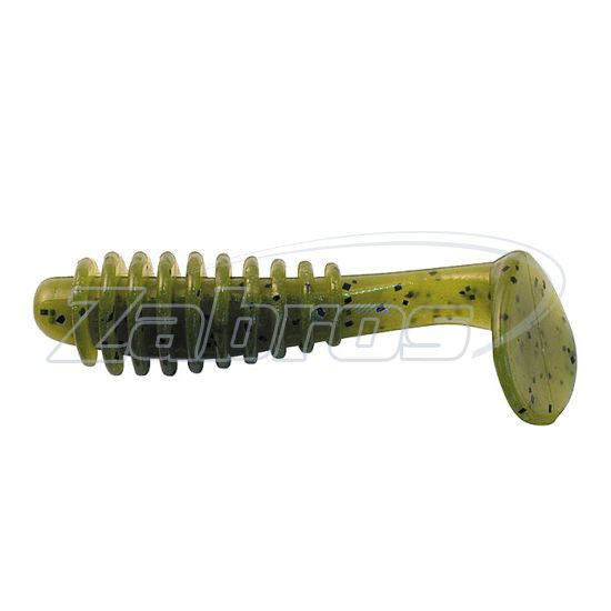 Фото Reins Bubbling Shad, 2,00", 5,08 см, 12 шт, 001