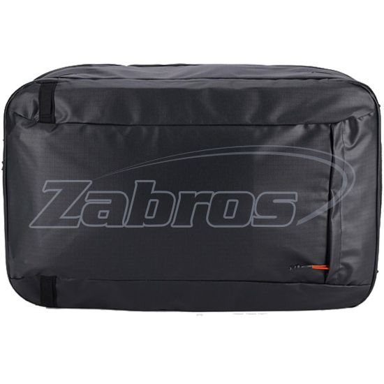 Фотографія Simms Tailwind 50L Duffel, 14010-001-00, 50 л, 33x27x55 см, Black
