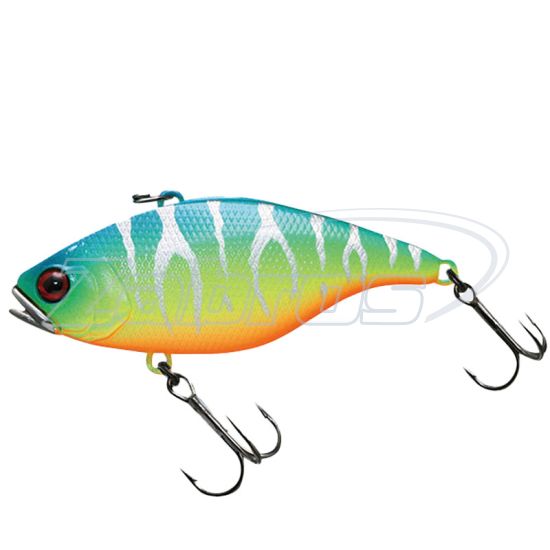 Фото Jackall TN65 Full Tungsten, 6,4 см, 15 г, Aotora