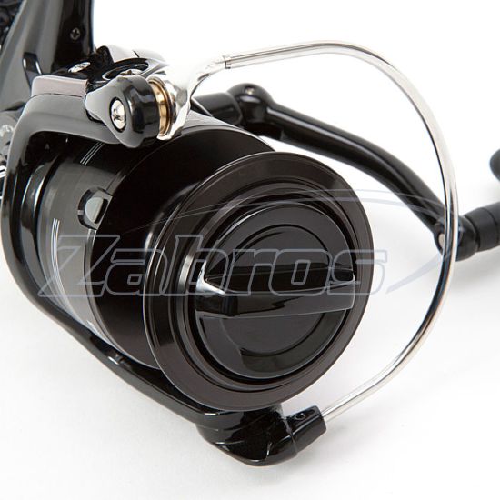 Цена Daiwa Black Widow BR, 3500A