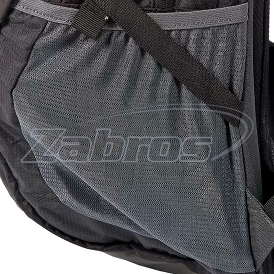 Skif Outdoor Adventure, 40 л, Black, Украина