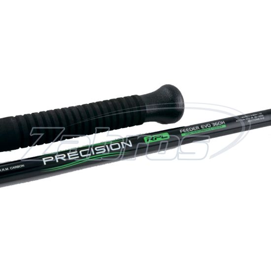 Картинка Trabucco Precision RPL Feeder Evo, 152-38-365, 3,6 м, до 120 г Картинка Trabucco Precision RPL Feeder Evo, 152-38-365, 3,6 м, до 120 г