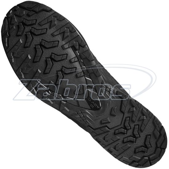 Купить Salomon XA Pro Forces Gore-Tex, L47770000, 7,5, Black