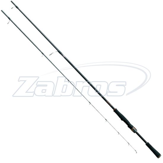 Фото Daiwa Rebellion, 701MLFS, 2,13 м, 1,8-11 г