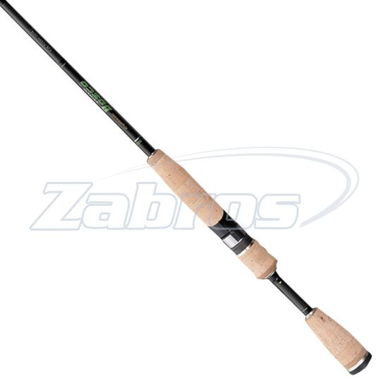 Фото Graphiteleader Bosco Nuovo, GLNBS-63ULST, 1,93 м, 0,9-7 г