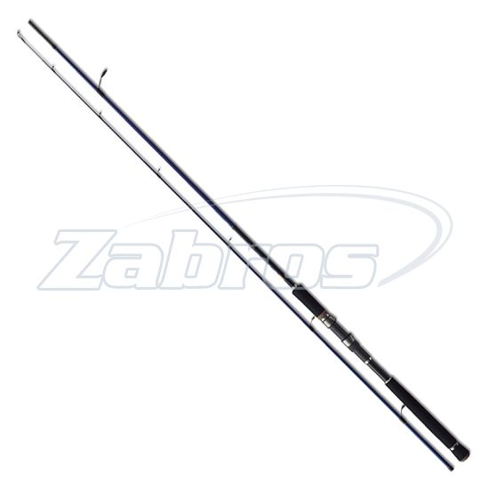Фото Major Craft Solpara Wind, SPS-832MW, 2,51 м, 7-21 г.