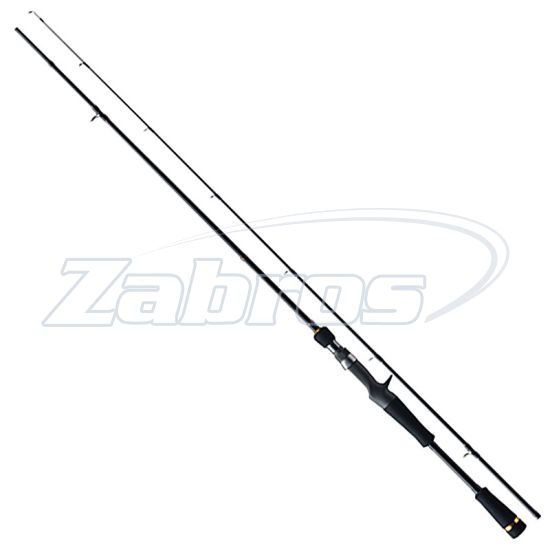 Фото Major Craft Firstcast Bass, FCC-632M, 1,91 м, 7-21 г