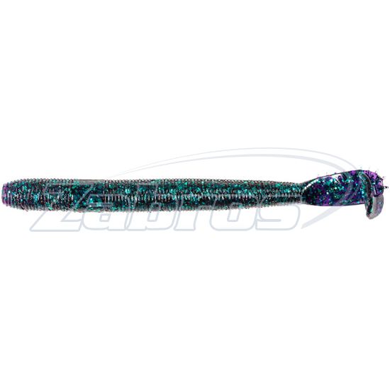 Фото Z-Man Turbo Fattyz, 6,00", 15,25 см, 5 шт, Junebug