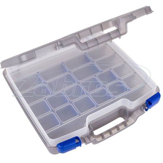 Картинка Flambeau Zerust MAX Rigging Box, 6962ZM, 38,1x36,8x8,9 см