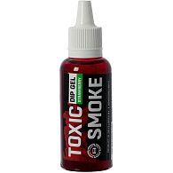 Дип для бойлов Brain Toxic Smoke, Strawberry (клубника), 50 мл, купить, цены в Киеве и Украине, интернет-магазин | Zabros