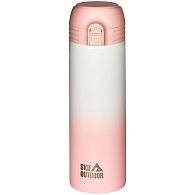 Термокружка Skif Outdoor Bokeh, 0,5 л, Pink, купити, ціна, Київ, Україна | Zabros