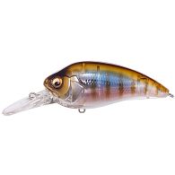 Воблер Megabass Super-Z Z2, 5,3 см, 7 г, 2,9 м, Gillkko, купить, цена, Киев, Украина | Zabros