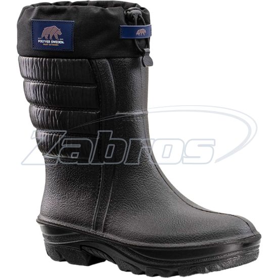 Фото Polyver Premium+ Low, 45, Black