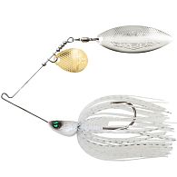 Спінербейт Daiwa Spinner Bait TW, 7 г, Crystal Shad: купити, ціна, Київ, Україна | Zabros