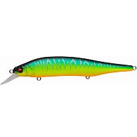 Воблер Megabass Ito Shiner 115SP, 11,5 см, 14 г, 2 м, Mat Tiger, купити, ціна, Київ, Україна | Zabros