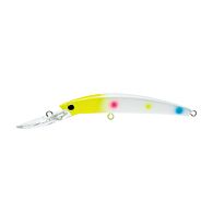 Воблер Yo-Zuri Crystal Minnow Deep Diver Walleye 90F, 9 см, 9,5 г, 2 м, R1205-WB, купить, цена, Киев, Украина | Zabros