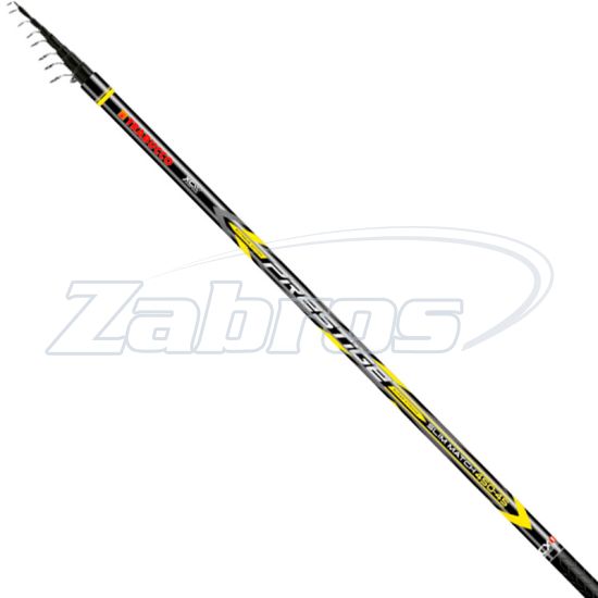 Фотография Trabucco Prestige Slim Match, 150-30-500, 4,5 м, 20-50 г Фотография Trabucco Prestige Slim Match, 150-30-500, 4,5 м, 20-50 г