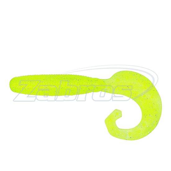 Фото Reins Fat G-Tail Grub, 4,00", 10,15 см, 10 шт, 129