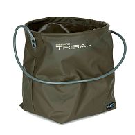 Відро для води Shimano Sync Collapsible Bucket, SHTSC28, 26x26 см, купити, ціни в Києві та Україні, інтернет-магазин | Zabros