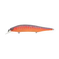 Воблер Megabass Ito Shiner 115SP, 11,5 см, 14 г, 2 м, Mat Red Lizard, купити, ціна, Київ, Україна | Zabros