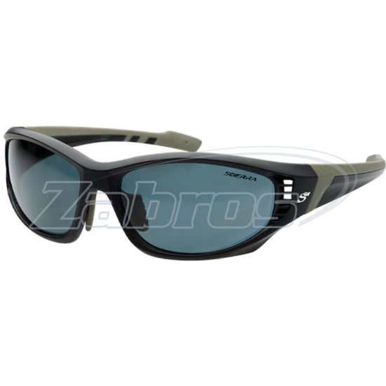 Фото Scierra Wrap Arround Ventilation Sunglasses, 65489, Grey