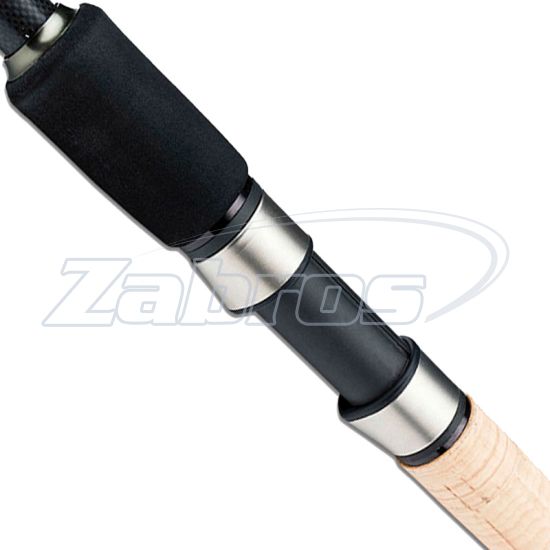 Малюнок Shimano Speedcast Feeder, SPCLC180FDR, 4,42 м, до 180 г