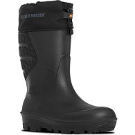 Чоботи зимові Polyver Classic Sport Mid, 8440-46, Black: купити, ціна, Київ, Україна | Zabros