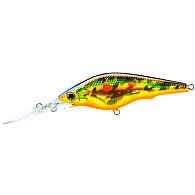 Воблер Yo-Zuri Duel Hardcore Shad SR 60SF, 6 см, 6 г, 1,5 м, R1382-HGSN, купити, ціни в Києві та Україні, інтернет-магазин | Zabros