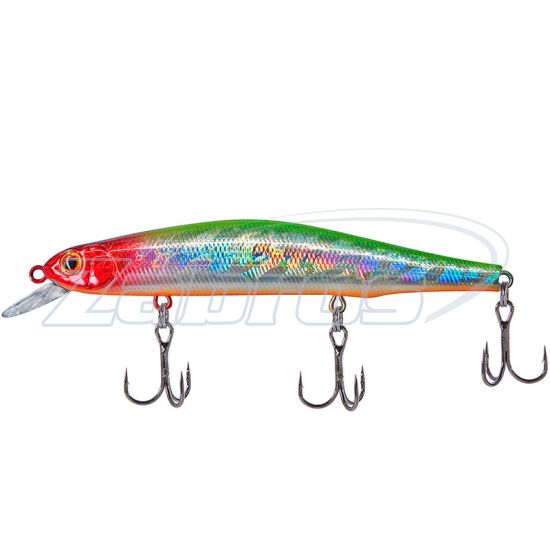 Фото Select Insider 110SP, 11 см, 17 г, 1,5 м, 33