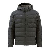 Куртка зимова Simms Downstream Jacket, 11199-001-20, Black, купити, ціни в Києві та Україні, інтернет-магазин | Zabros