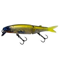 Воблер Jackall Tiny Magallon 88SP, 8,8 см, 7,2 г, 0,8 м, Green Squash, купить, цены в Киеве и Украине, интернет-магазин | Zabros