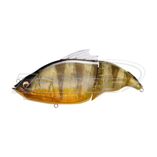 Фото Megabass Vatalion 190 SS, 19 см, 142 г, Gp Pro Perch