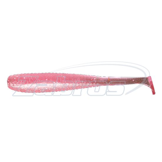 Фото Jackall I Shad Tail, 2,80", 7,1 см, 10 шт, Sight Candy