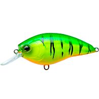 Воблер Yo-Zuri 3DR-X Crank MR 50F, 5 см, 8,5 г, 1,8 м, R1441-FT, купити, ціна, Київ, Україна | Zabros