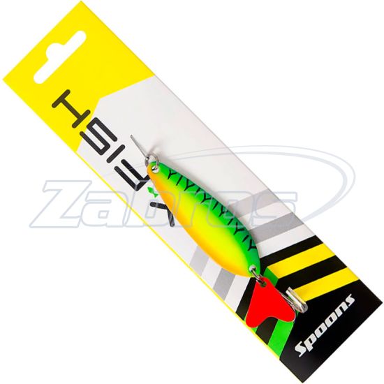 Фото X-Fish Blitz, 15,5 г, 05