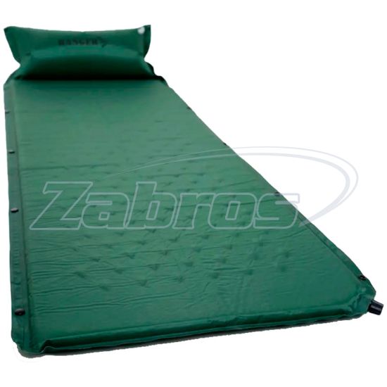 Малюнок Ranger Batur Green, RA6640