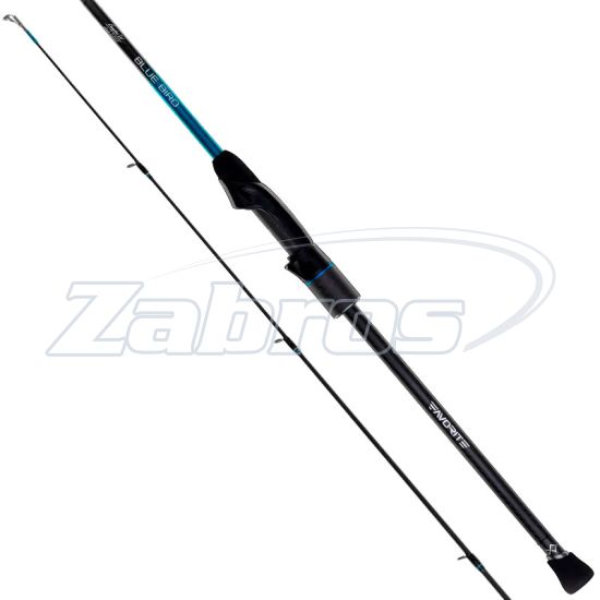 Фото Favorite 26 Blue Bird, BB2‑762UL‑T, 2,29 см, 1-7 г