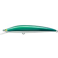 Воблер Tackle House K-Ten Second Generation K2F122MS, 12,2 см, 19 г, SH Seguro Katakuchi, купить, цена, Киев, Украина | Zabros
