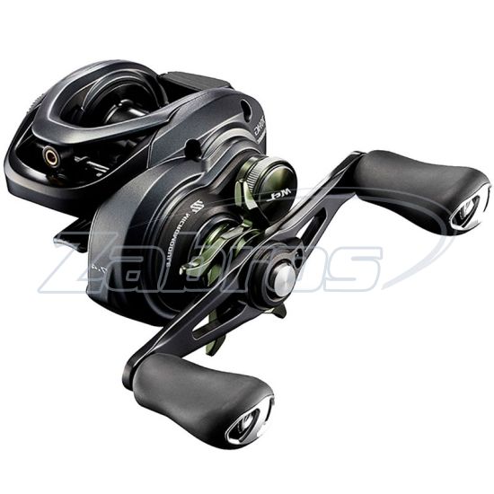 Фото Shimano Curado MGL, CUMGL71HGK Фото Shimano Curado MGL, CUMGL71HGK