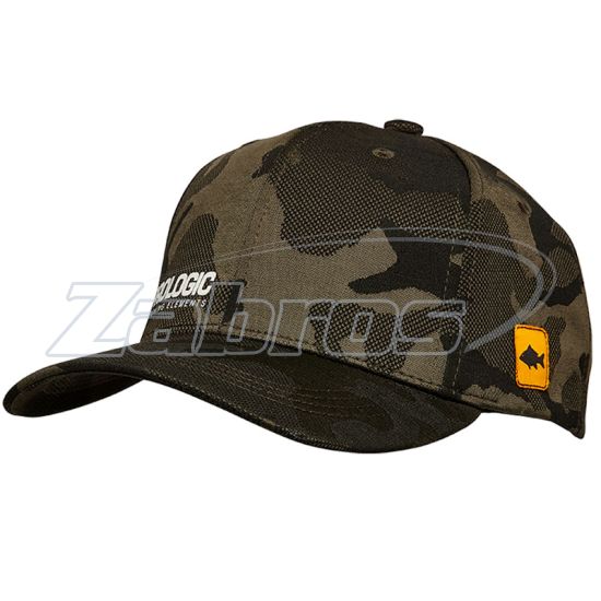 Фото Prologic Chod Rig Cap, 76502, Camo