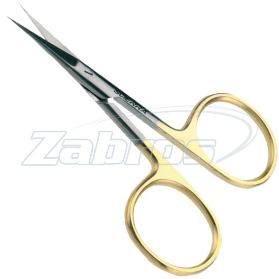 Фото Scierra Scissors Micro Tip 4", 28184, 10,2 см