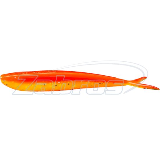 Фото Lunker City Fin-S Fish, 4,00", 10,15 см, 10 шт, 143 Фото Lunker City Fin-S Fish, 4,00", 10,15 см, 10 шт, 143