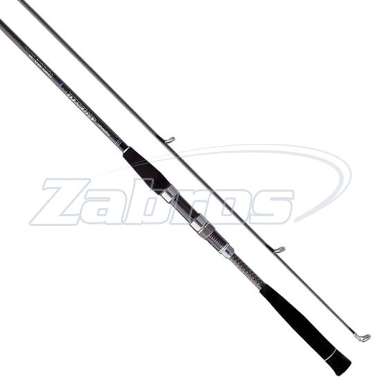 Фото Graphiteleader Argento Nuovo, GONAS-1032M, 3,13 м, 12-40 г